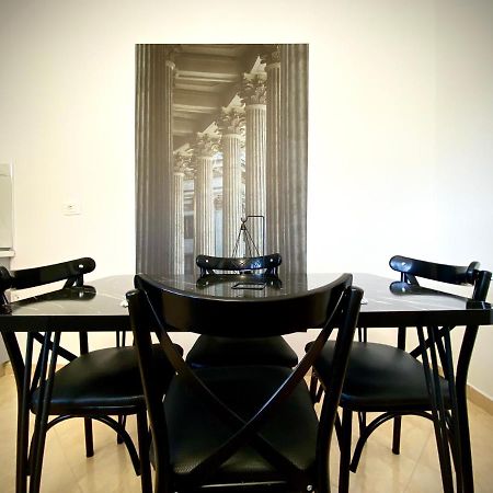 Cozy Seaview Apartment Vollga Central Durrës 外观 照片