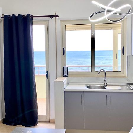 Cozy Seaview Apartment Vollga Central Durrës 外观 照片
